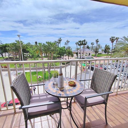 Apartamento El Nido Torre Del Mar Eksteriør billede