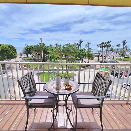 Apartamento El Nido Torre Del Mar Eksteriør billede