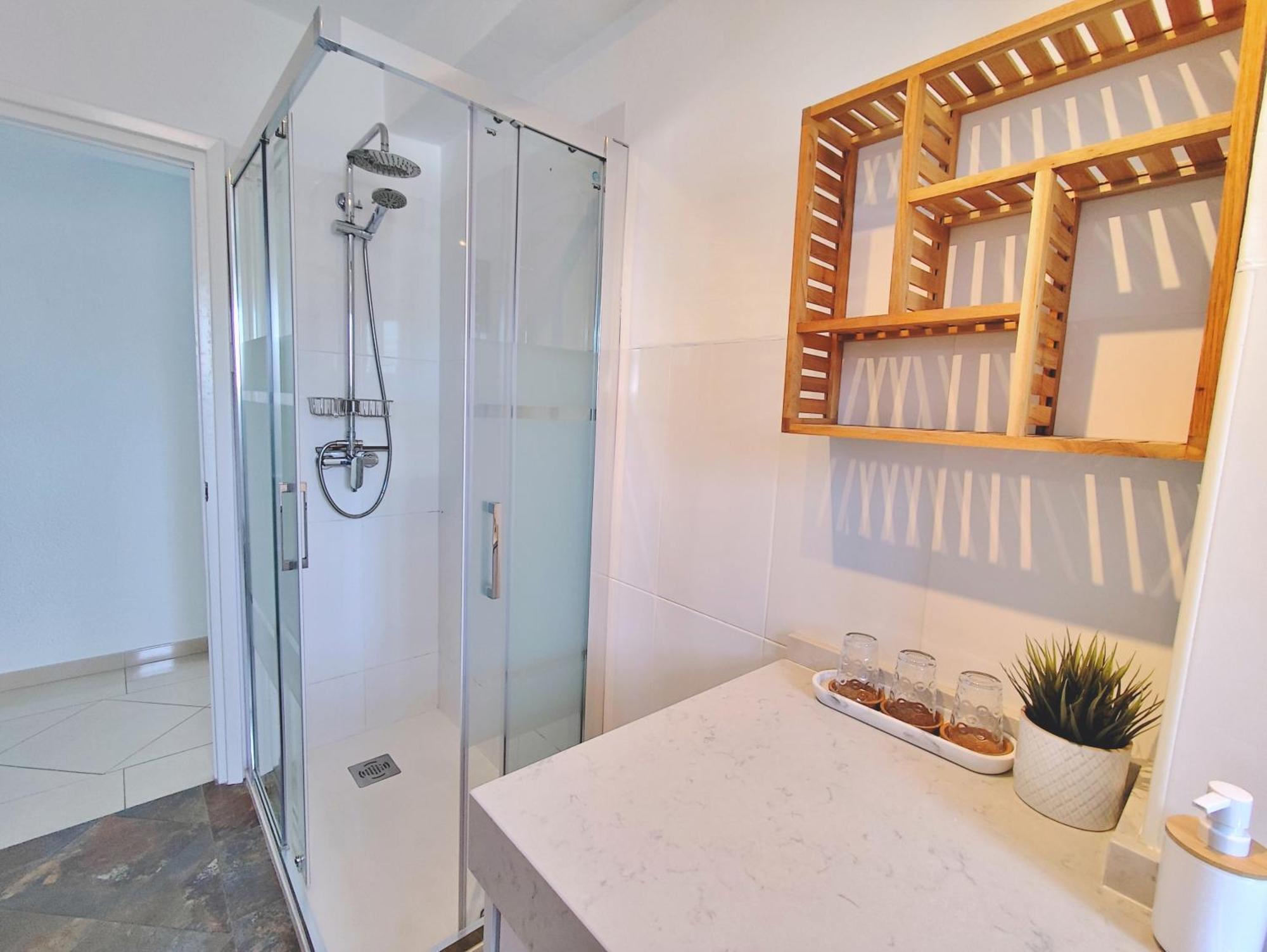 Apartamento El Nido Torre Del Mar Eksteriør billede