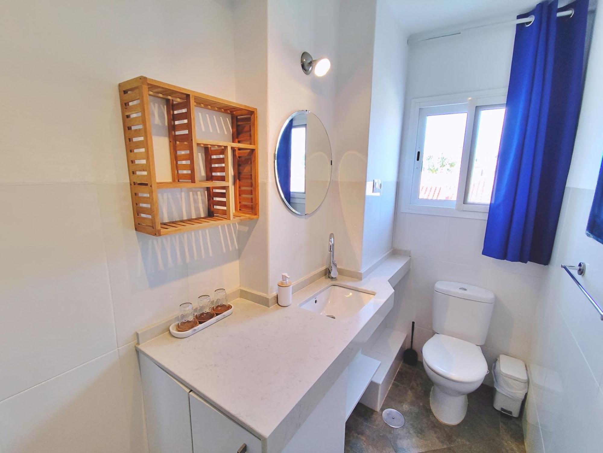Apartamento El Nido Torre Del Mar Eksteriør billede